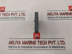 Abb Cal18-11 Auxiliary Contact Block