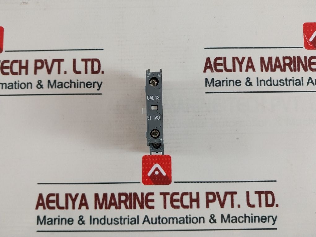 Abb Cal18-11