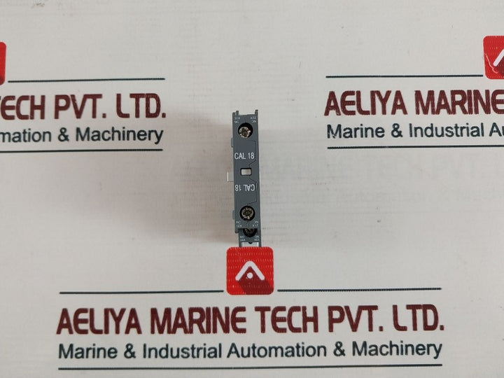 Abb Cal18-11
