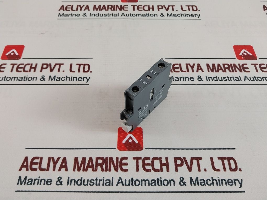 Abb Cal18-11