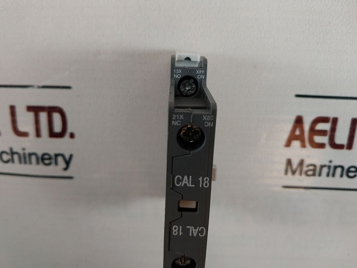 Abb Cal18-11
