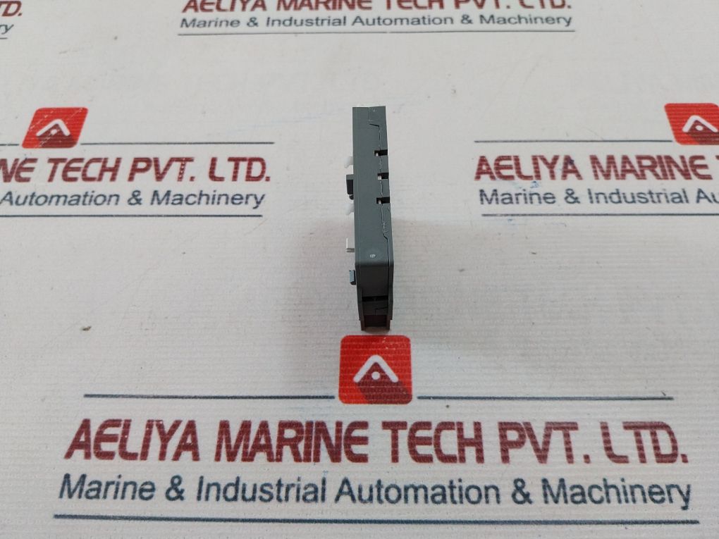 Abb Cal18-11 Auxiliary Contact Block 16A