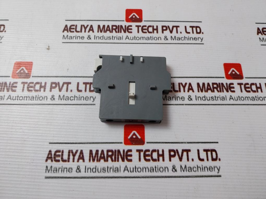 Abb Cal18-11B Auxiliary Contact Block 690V