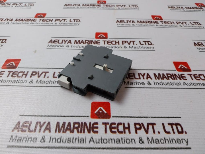 Abb Cal18-11B Auxiliary Contact Block 690V