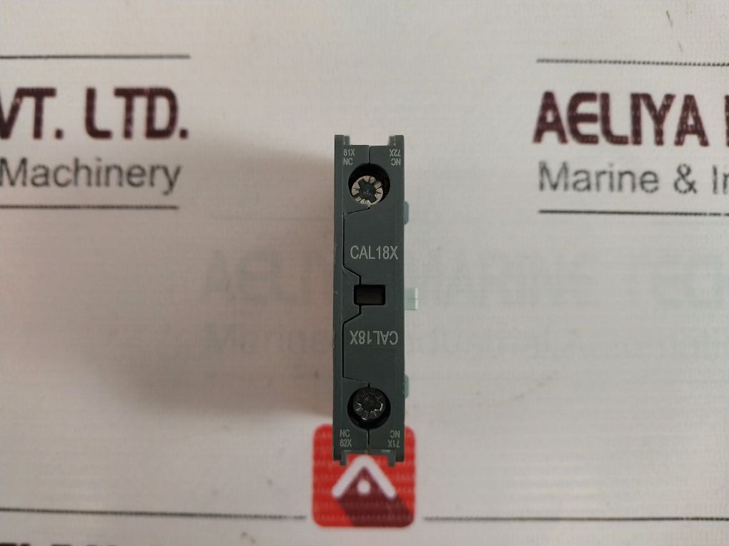 Abb Cal18X-11B