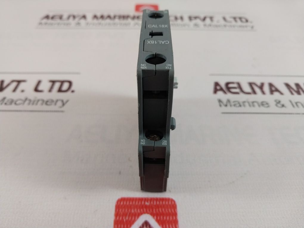 Abb Cal18X-11B
