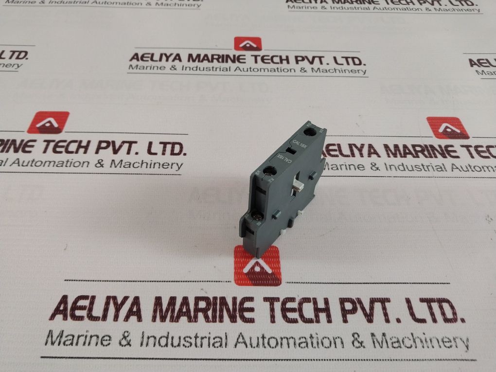 Abb Cal18X-11B