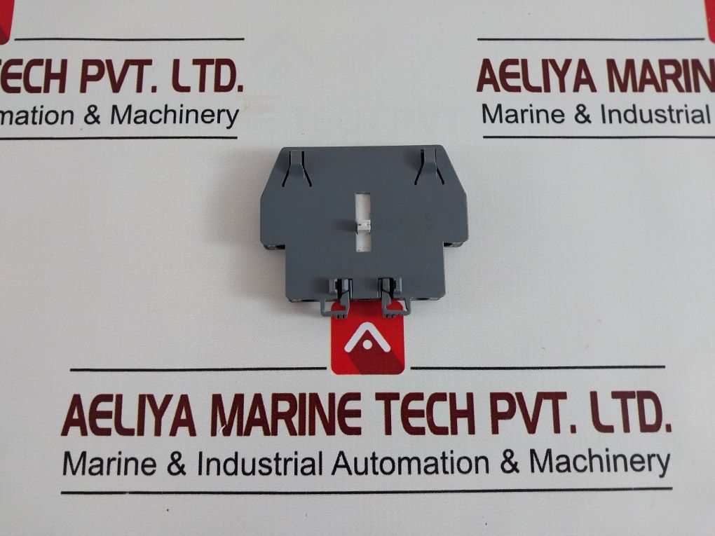 Abb Cal19-11 Auxiliary Contact Block