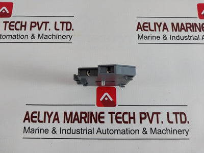 Abb Cal19-11 Auxiliary Contact Block