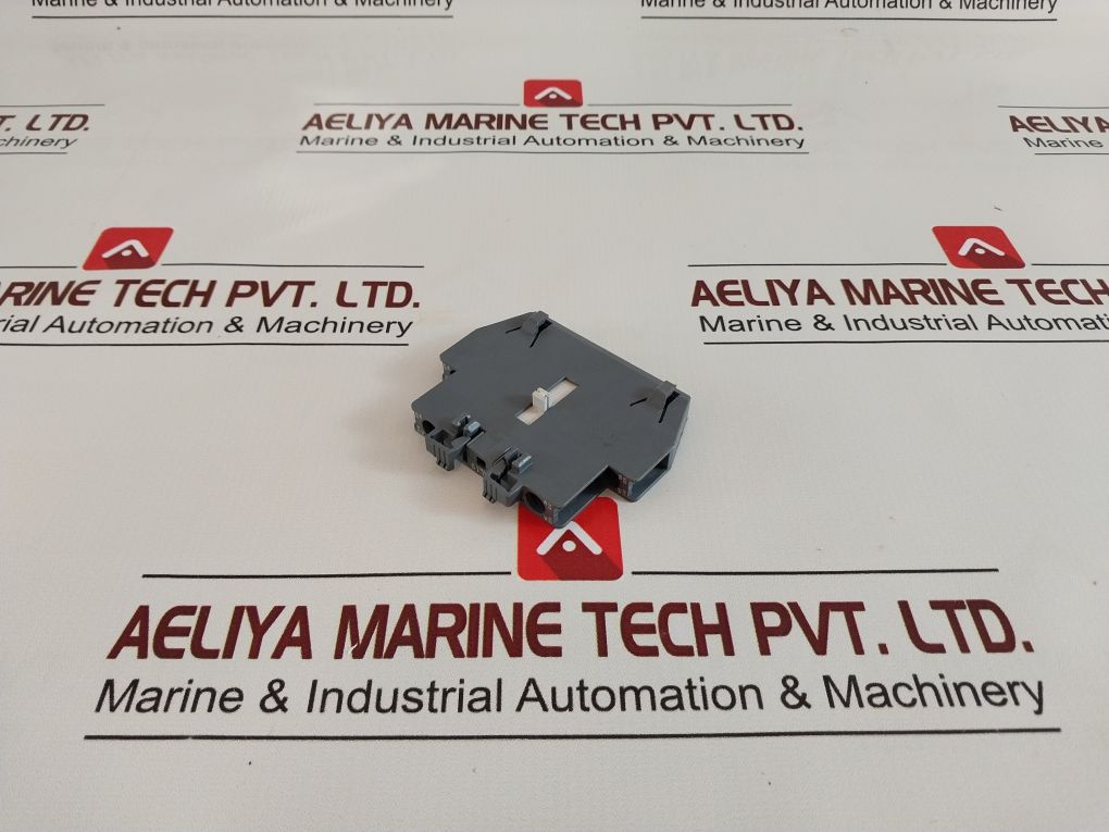 Abb Cal19-11 Auxiliary Contact Block