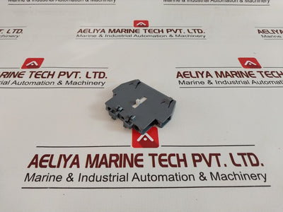 Abb Cal19-11 Auxiliary Contact Block