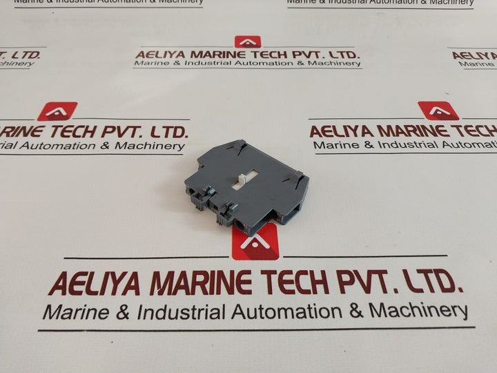 Abb Cal19-11 Auxiliary Contact Block