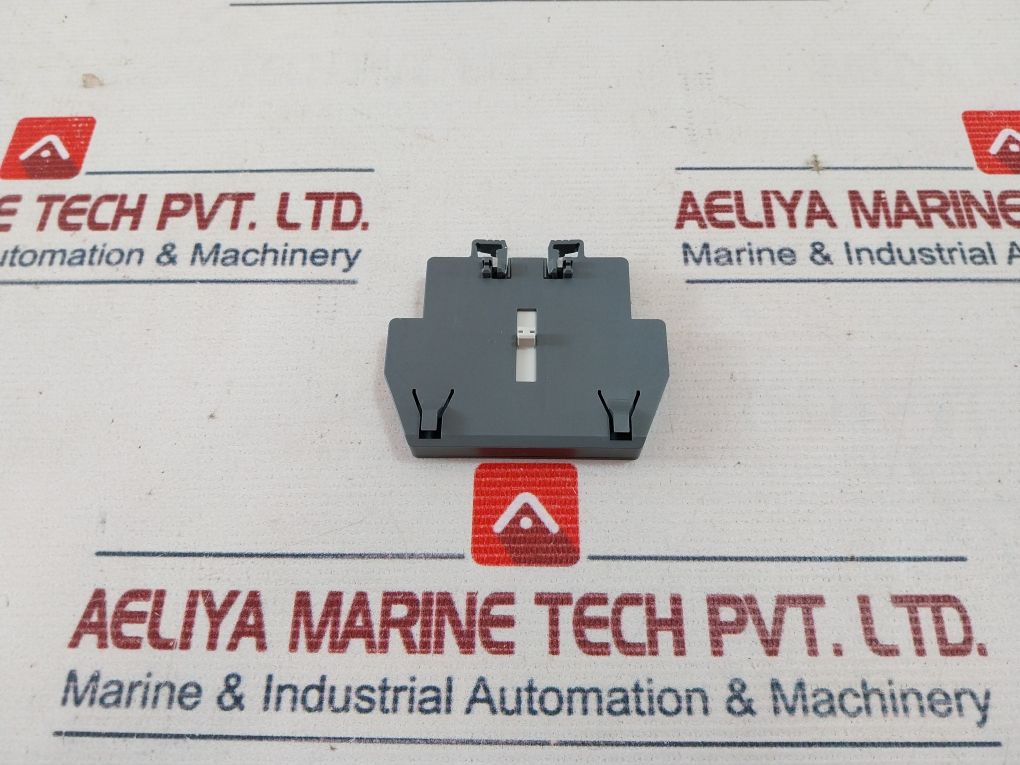 Abb Cal19-11B Auxiliary Contact Block