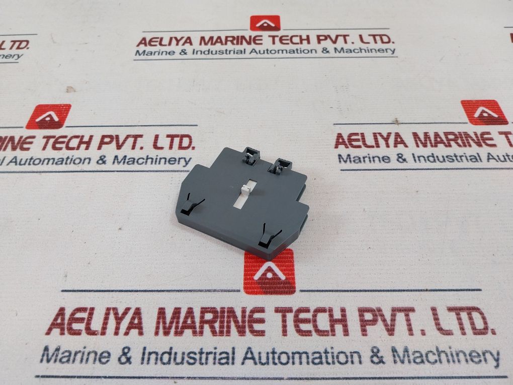Abb Cal19-11B Auxiliary Contact Block