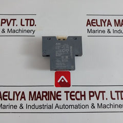 Abb Cal4-11 Auxiliary Contact Block