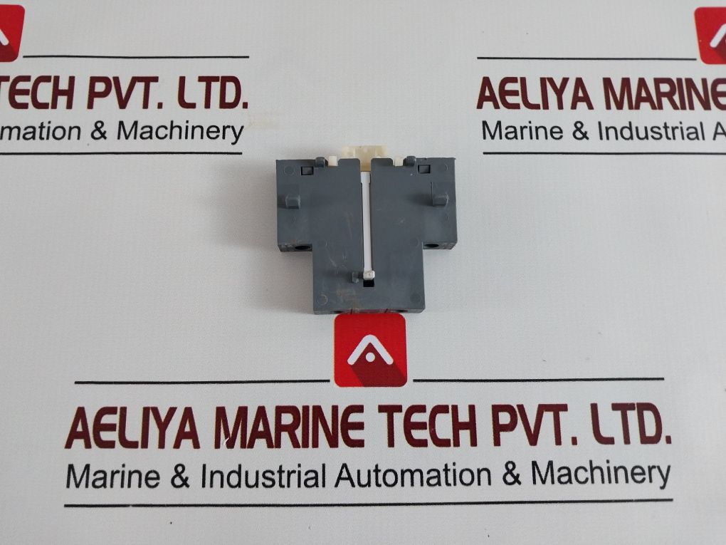 Abb Cal4-11 Auxiliary Contact Block