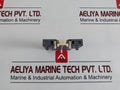 Abb Cal4-11 Auxiliary Contact Block