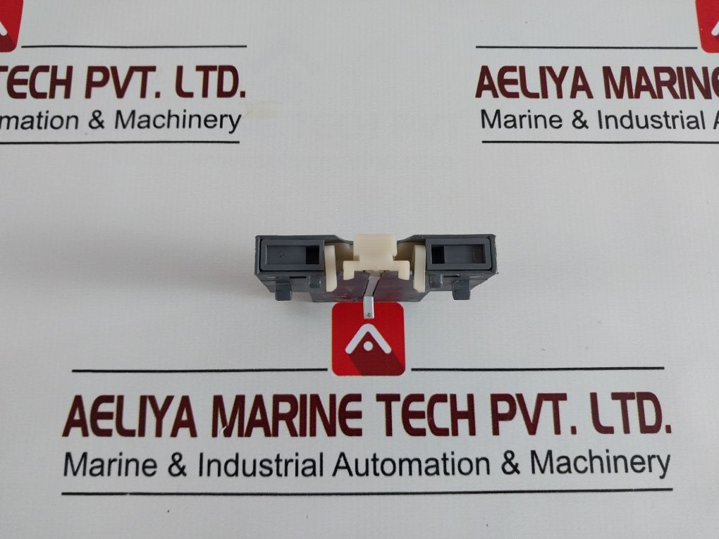 Abb Cal4-11 Auxiliary Contact Block