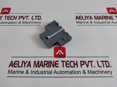 Abb Cal4-11 Auxiliary Contact Block