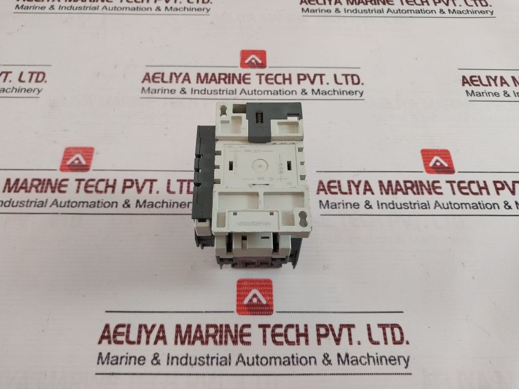 Abb Cal5-11 Auxiliary Contact Block 220-230V 50Hz