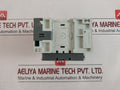 Abb Cal5-11 Auxiliary Contact Block 220-230V 50Hz