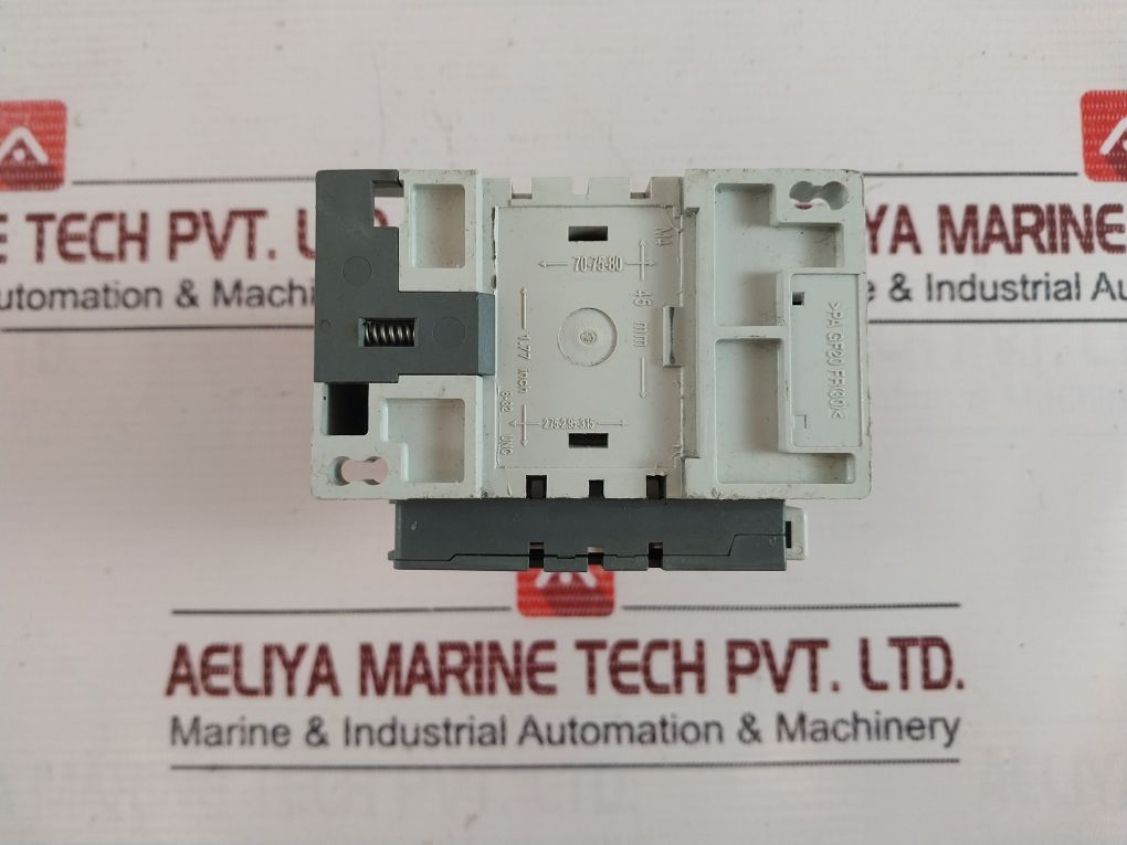 Abb Cal5-11 Auxiliary Contact Block 220-230V 50Hz