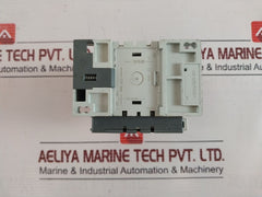 Abb Cal5-11 Auxiliary Contact Block 220-230V 50Hz