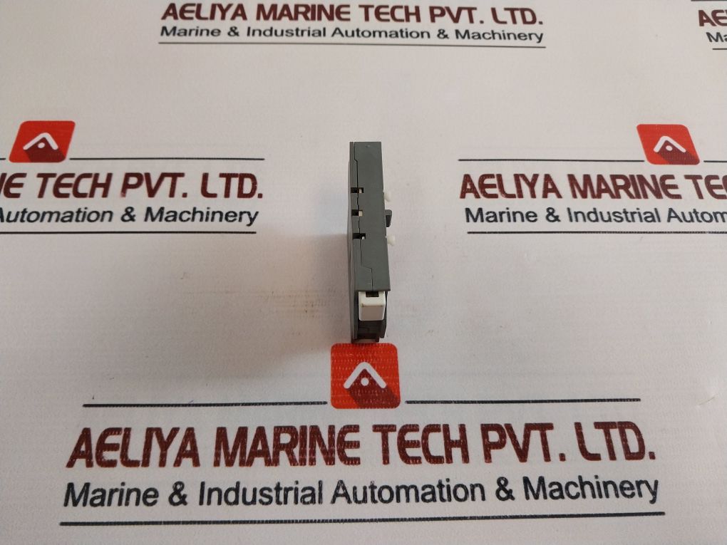 Abb Cal5-11 Auxiliary Contact – Aeliya Marine Tech®