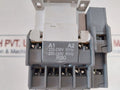 Abb Cal5-11 Auxiliary Contact Block 600Vac/Class 10 Set