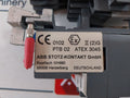 Abb Cal5-11 Auxiliary Contact Block 600Vac/Class 10 Set