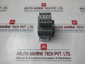 Abb Cal5-11 Auxiliary Contact With Ta25 Du Overload Relay Set