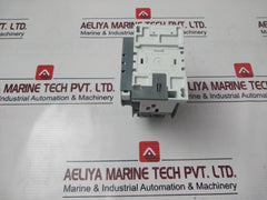 Abb Cal5-11 Auxiliary Contact With Ta25 Du Overload Relay Set
