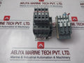 Abb Cal5-11 Auxiliary Contact With Ta25 Du Overload Relay Set