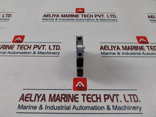 Abb Cal5-11 Auxiliary Contacts 690V Ac 16A