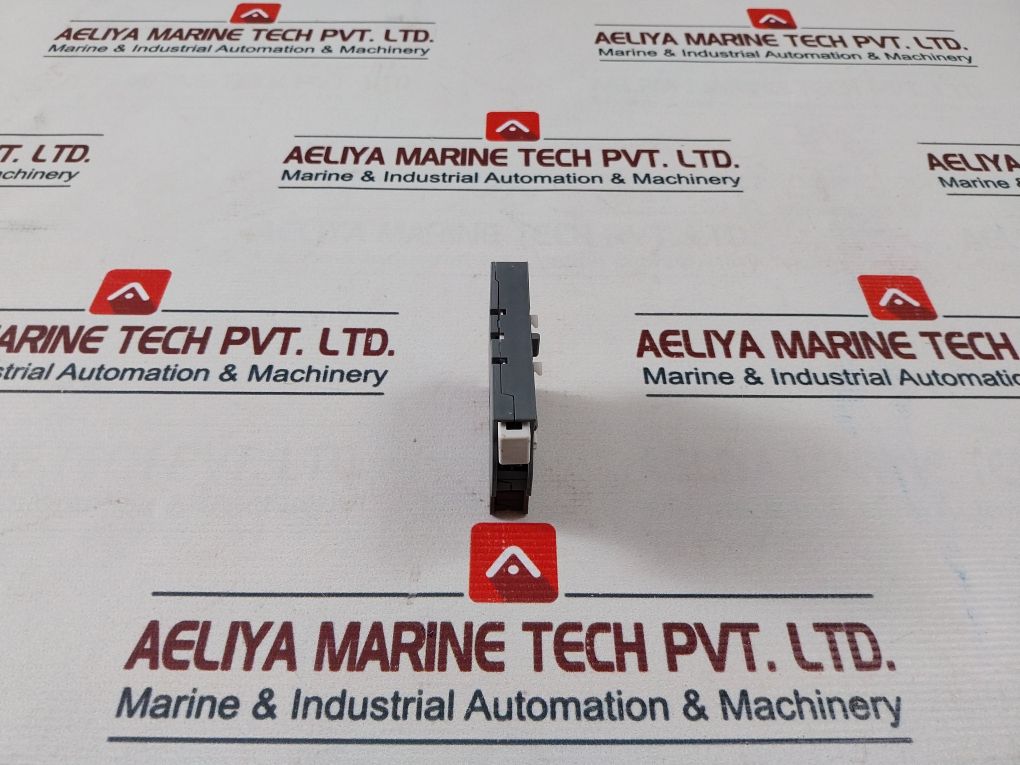 Abb Cal5-11 Auxiliary Contacts 690V Ac 16A