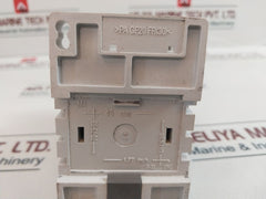 Abb Cal5-11 Contactor ,Ta25 Du Relay With Ca5 Auxiliary Contact Block Set