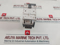 Abb Cal5-11 Contactor ,Ta25 Du Relay With Ca5 Auxiliary Contact Block Set