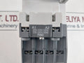 Abb Cal5-11 Contactor ,Ta25 Du Relay With Ca5 Auxiliary Contact Block Set