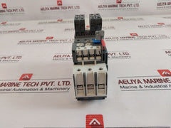 Abb Cal5-11B Contactor With Ta42 Series Overload Relays
