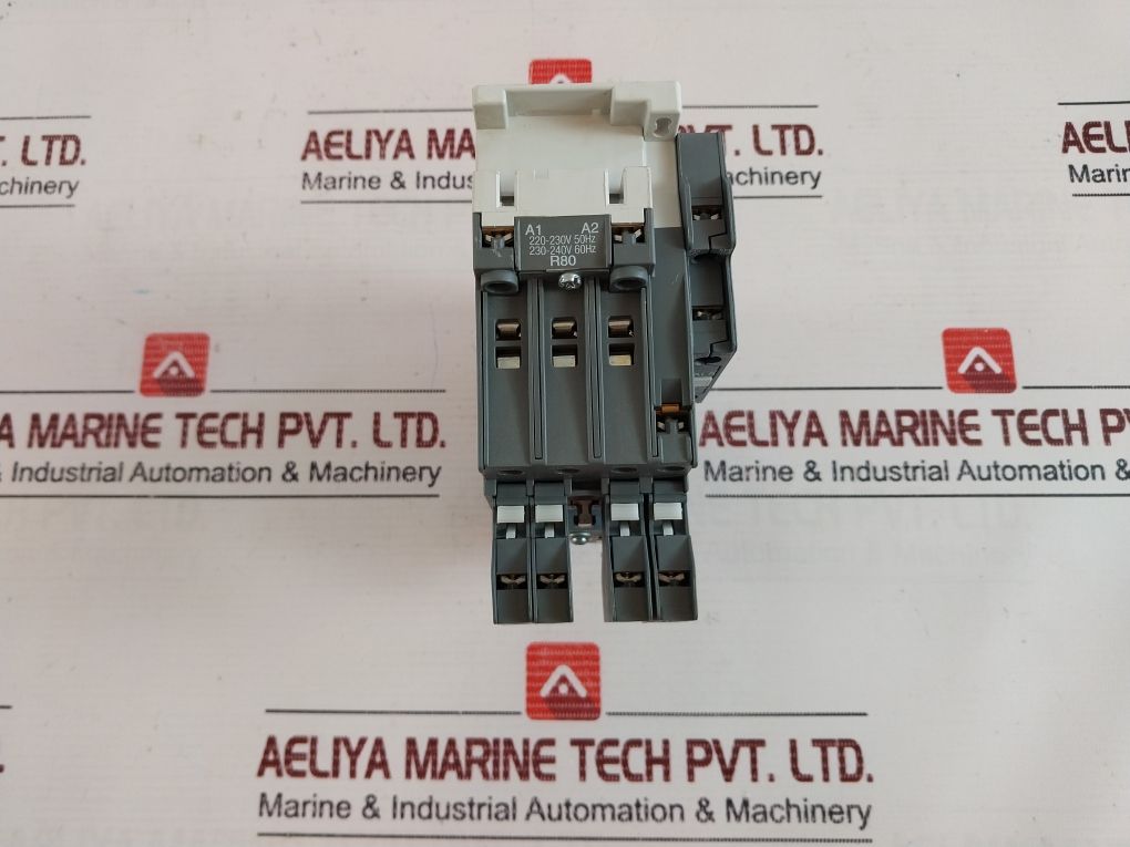 Abb Cal5-11B Contactor With Ta42 Series Overload Relays
