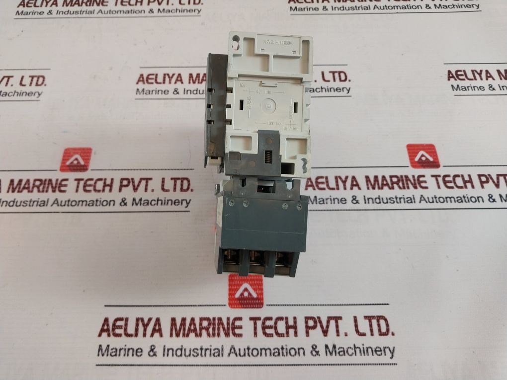 Abb Cal5-11B Contactor With Ta42 Series Overload Relays