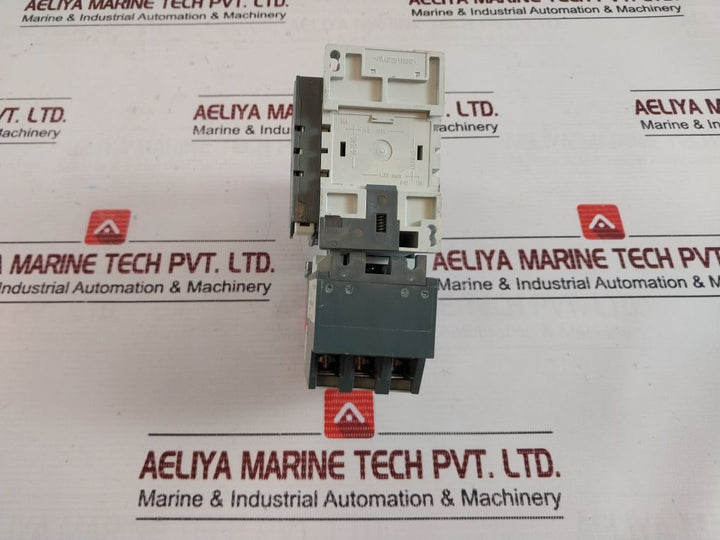 Abb Cal5-11B Contactor With Ta42 Series Overload Relays