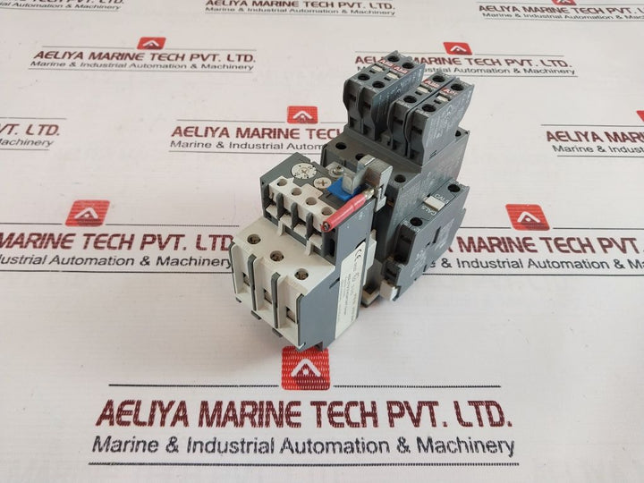 Abb Cal5-11B
