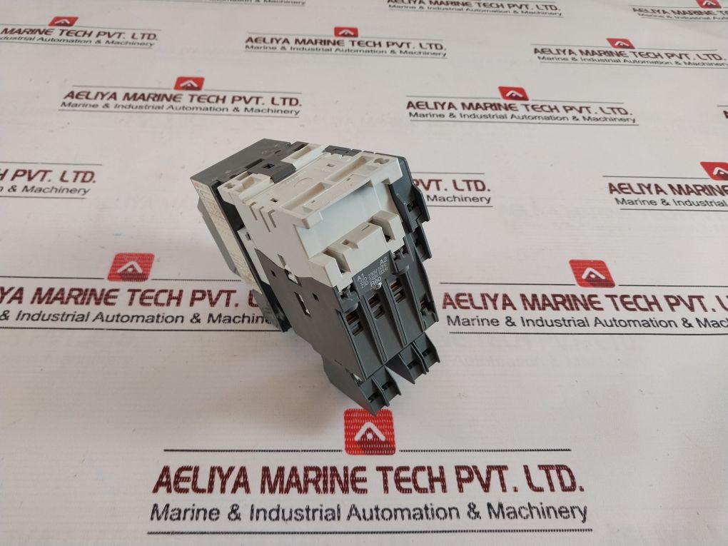 Abb Cal5-11B Contactor With Ta42 Series Overload Relays