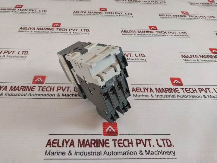 Abb Cal5-11B Contactor With Ta42 Series Overload Relays