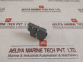 Abb Cal5-11B Auxiliary Contact Block 690V 16A