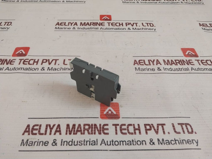 Abb Cal5-11B Auxiliary Contact Block 690V 16A