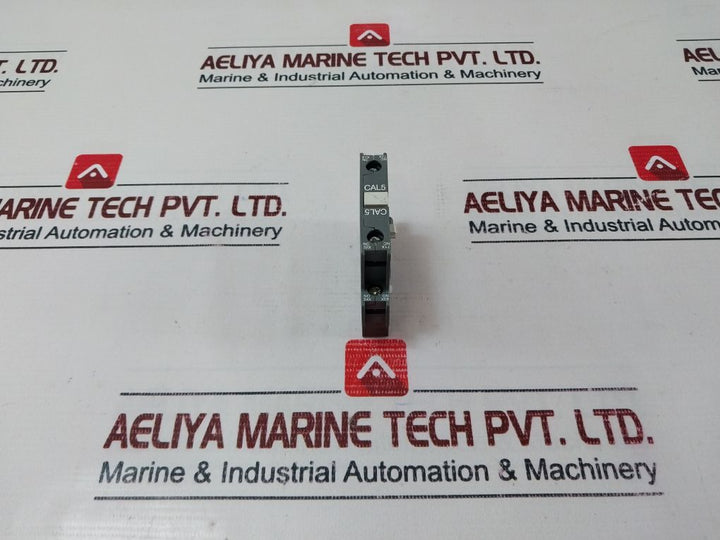 Abb Cal5-11B Thermal Overload Relay
