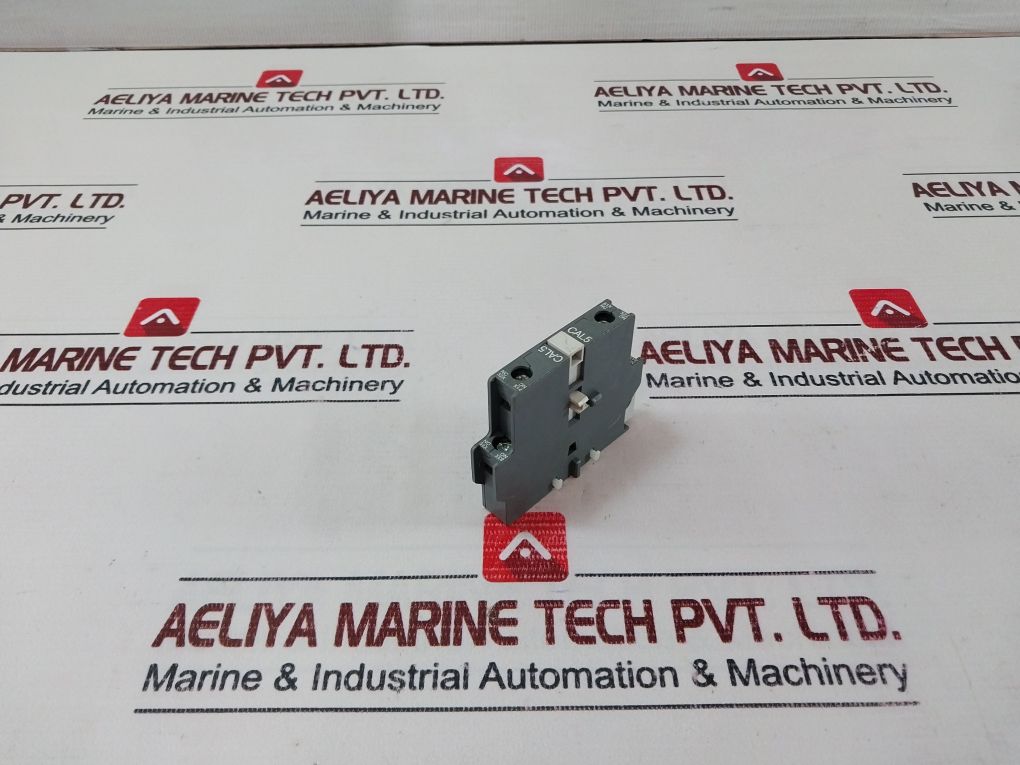 Abb Cal5-11B Thermal Overload Relay
