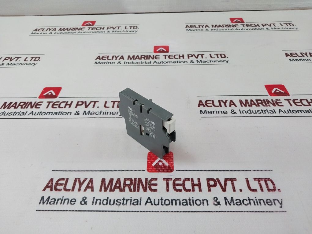 Abb Cal5-11B Thermal Overload Relay